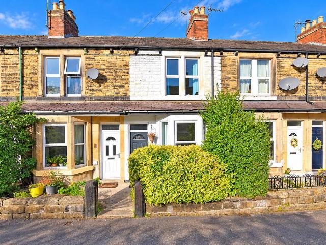 House for sale in High Harrogate, Harrogate