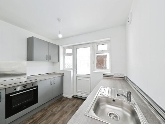 House for sale in Creswell Model Village, Bolsover