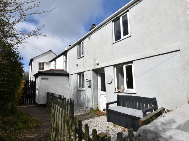 House for sale in Illogan, Cornwall