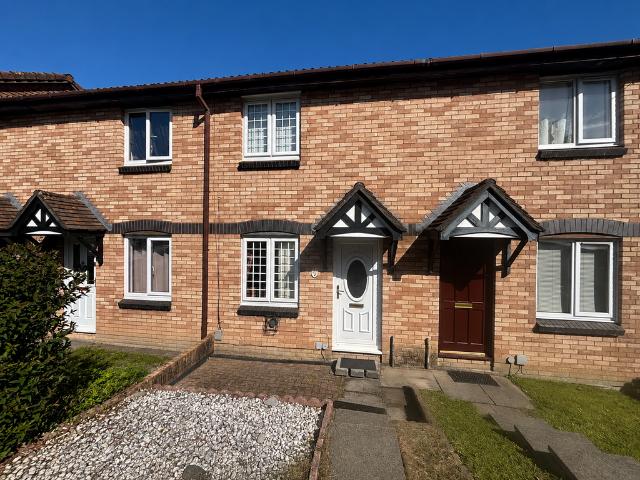 House for sale in Nangreaves, Wales