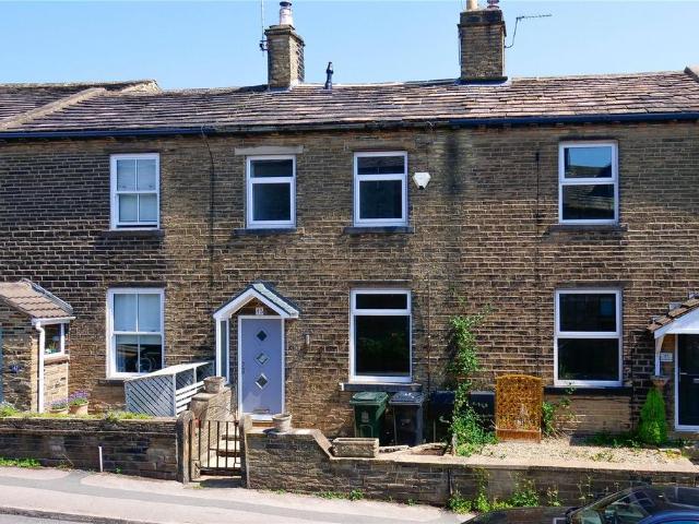 House for sale in Baildon