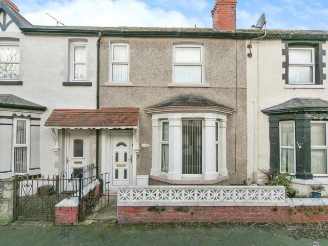 House for sale in Llandudno, Wales
