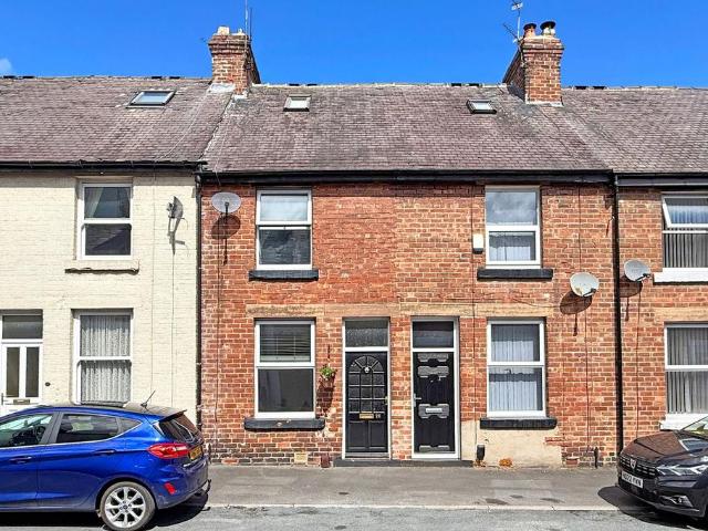 House for sale in Harrogate, North Yorkshire