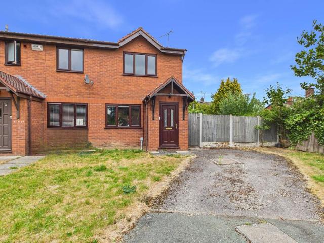 House for sale in Hoole, Two Mills