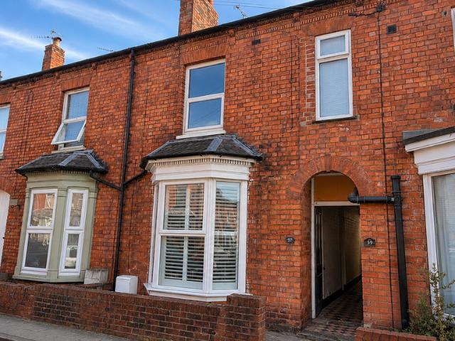 House for sale in New Boultham, Brayford