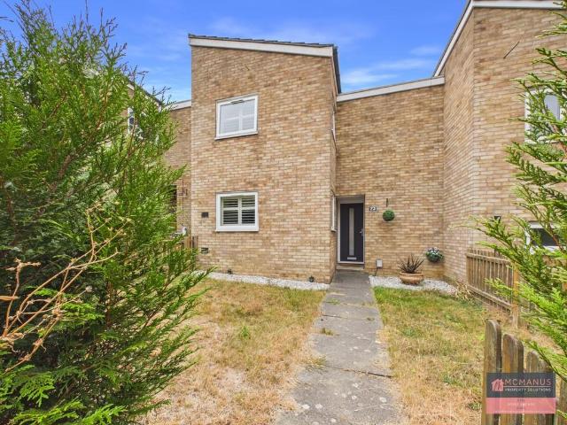 House for sale in Pin Green Industrial Area, Shephall