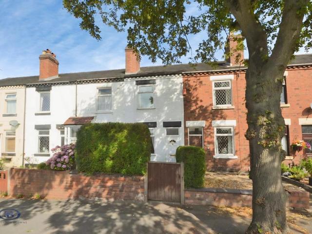 House for sale in Longton, Stoke-on-Trent