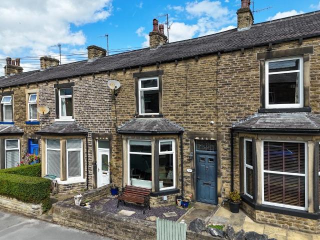 House for sale in Middle Town, Skipton