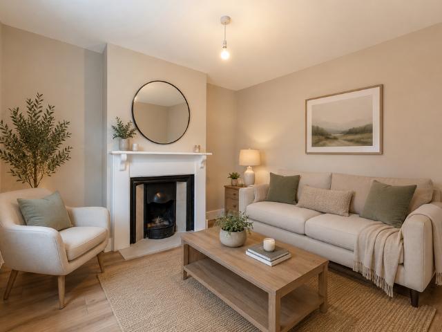 House for sale in Castle, Bedford
