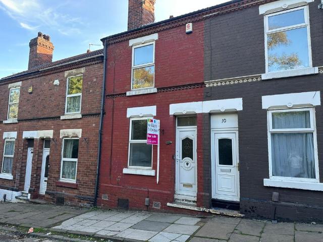 House for sale in Hexthorpe, Doncaster