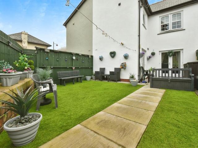 House for sale in Rhymney, Wales