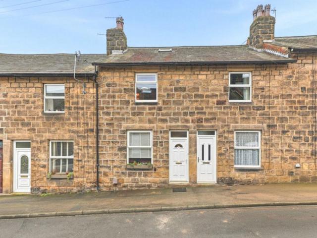 House for sale in Cambridge Estate, Otley