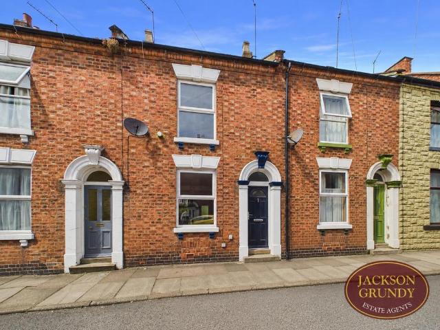 House for sale in Semilong, Northampton
