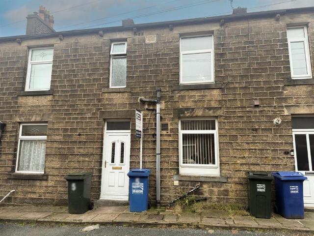 House for sale in Cross Hills, North Yorkshire