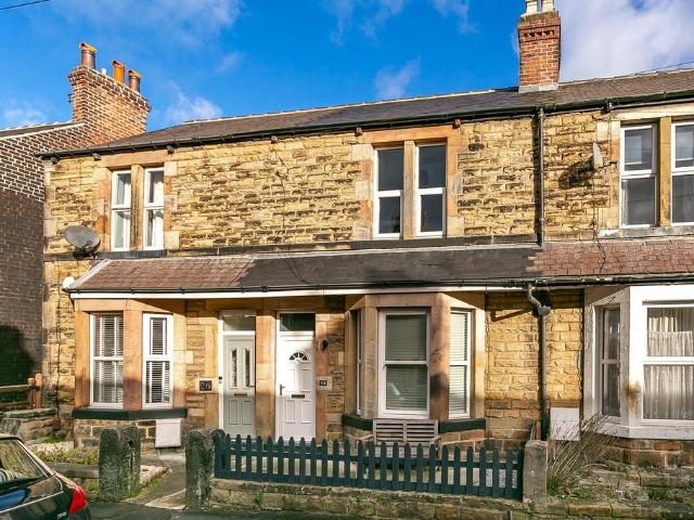 House for sale in Harrogate, North Yorkshire