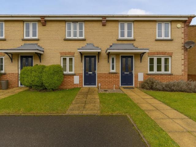 House for sale in Bearwood, Poole