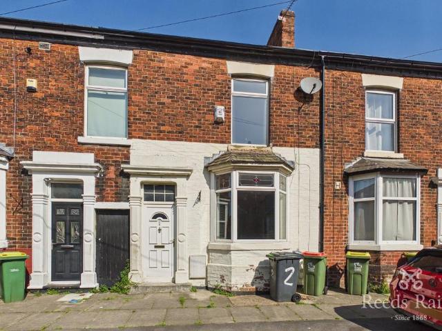 House for sale in Plungington, Higher Bartle