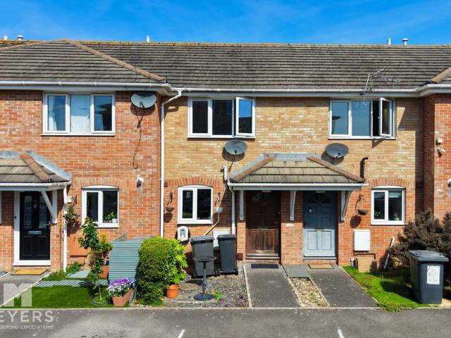 House for sale in Springbourne, Bournemouth
