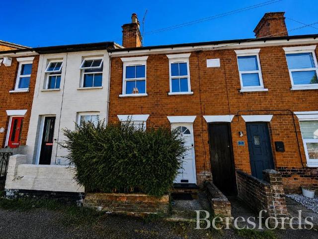 House for sale in Old Heath, Fordham Heath