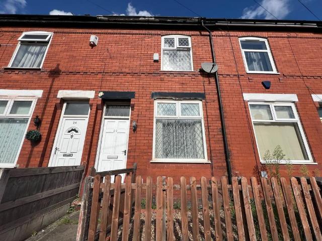 House for sale in Patricroft, Salford