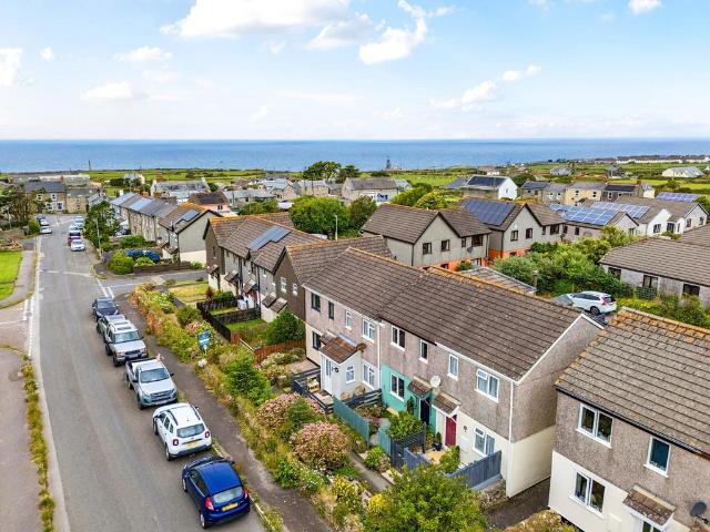 House for sale in St Just, Cornwall
