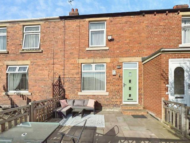 House for sale in Crawcrook, Gateshead