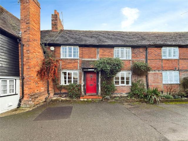 House for sale in Holyport, Bray