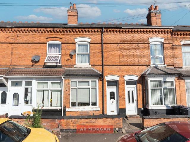 House for sale in Stechford, West Midlands