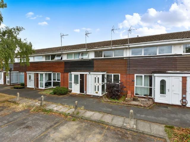 House for sale in Bessels Green, The Butts