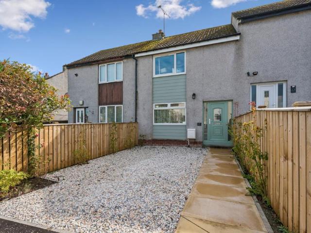 House for sale in Dunblane, Scotland