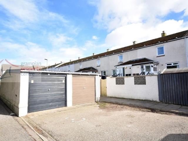 House for sale in Pinefield, Elgin