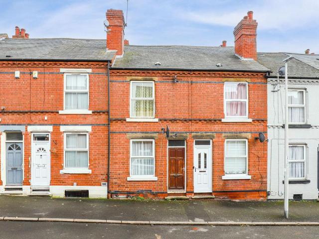 House for sale in New Basford, Haddon