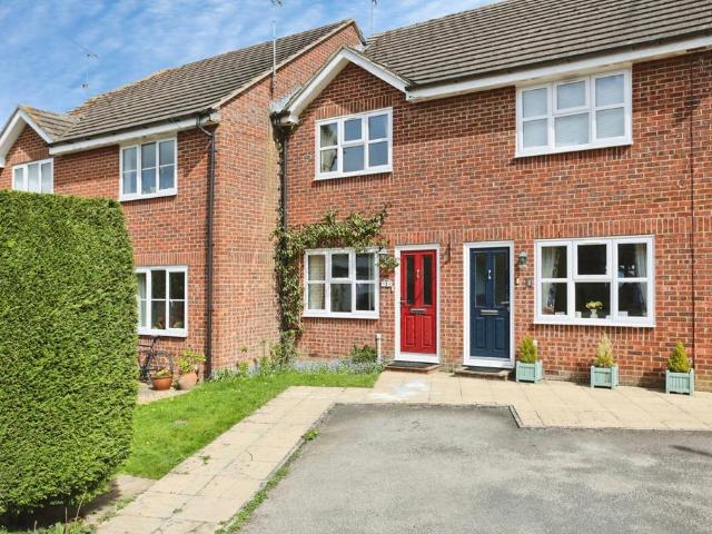 House for sale in Heathlands, East Sussex