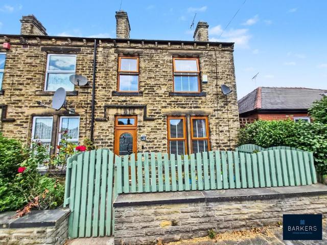 House for sale in Heckmondwike, West Yorkshire