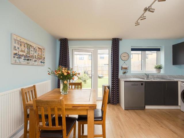 House for sale in Jessop Park, Bristol