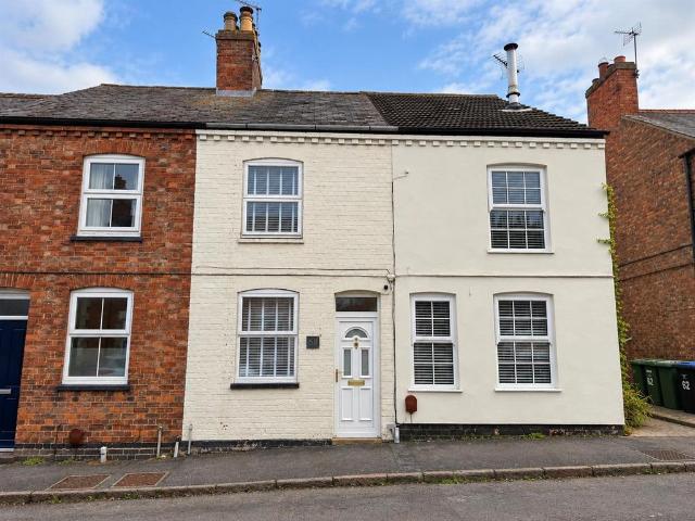 House for sale in Saddington, Harborough