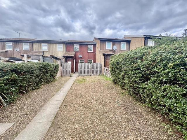 House for sale in Ortongate Centre, Peterborough