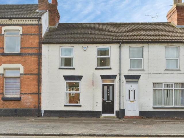 House for sale in Old Wolverton, Milton Keynes