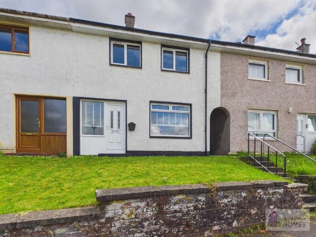 House for sale in Barassie, Scotland