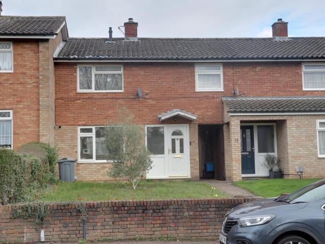 House for sale in Chells, Shephall