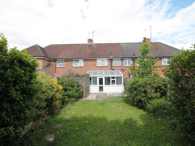 House for sale in Perryfields, West Sussex