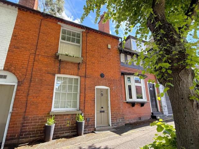 House for sale in Kings Norton, West Midlands