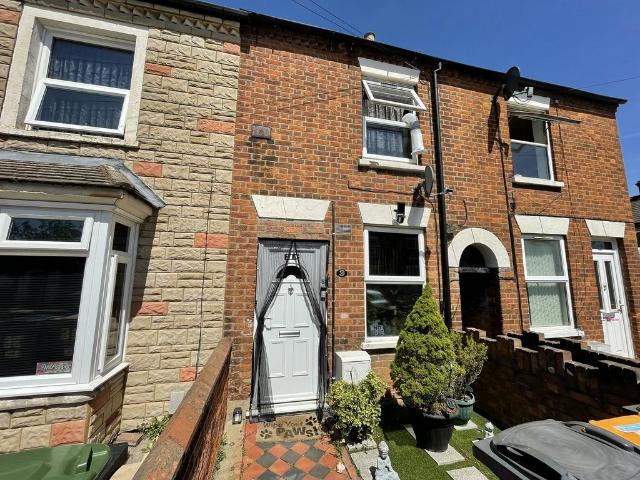 House for sale in Cauldwell, Bedford