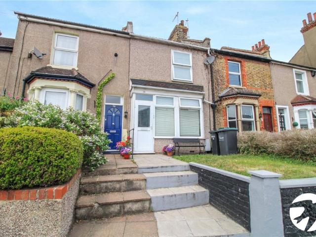 House for sale in Hamerton, Kent