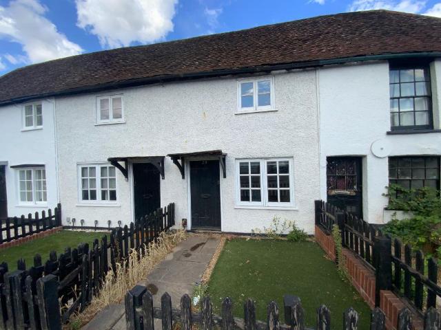 House for sale in Upminster, Greater London