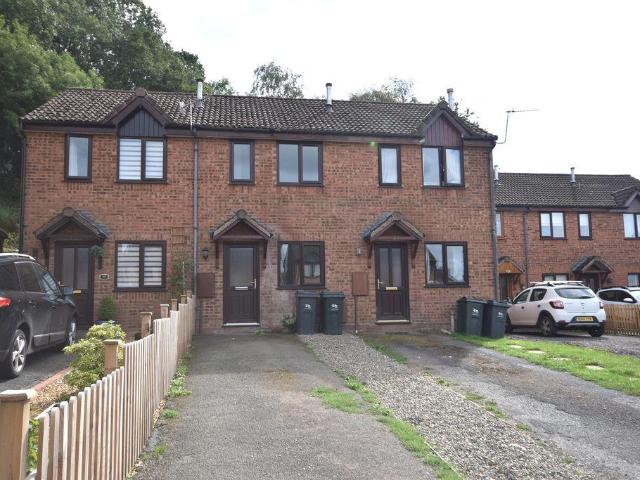 House for sale in Forthampton, Worcestershire