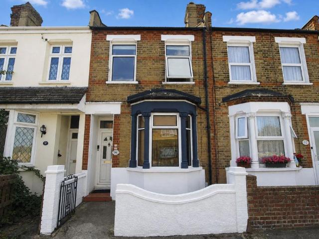 House for sale in Plumstead, Greater London