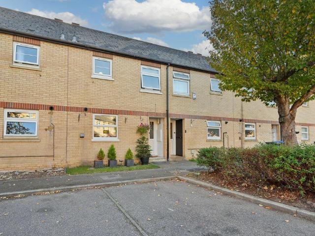 House for sale in Ellenbrook, Welwyn Hatfield