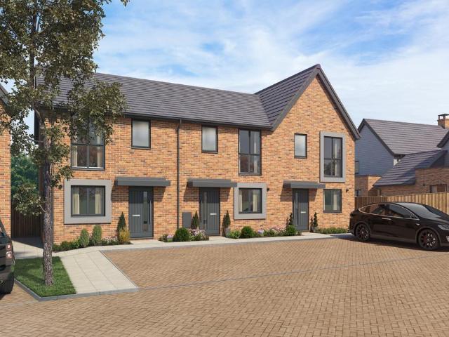 House for sale in Littlecote, West Sussex
