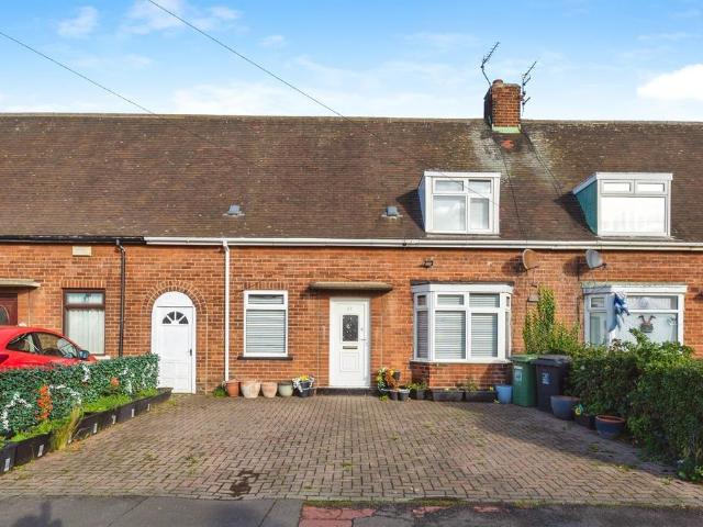 House for sale in Foggy Furze, Brierton